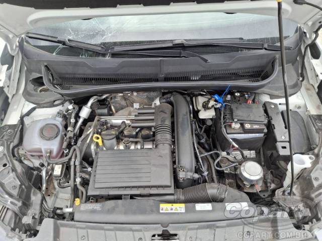 2025 VOLKSWAGEN T-CROSS 
