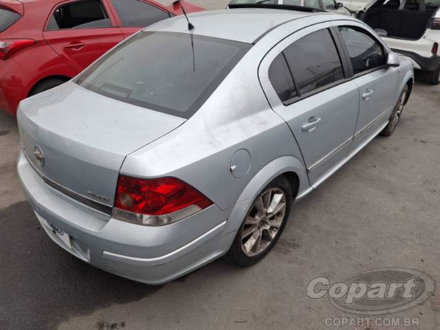 2006 CHEVROLET VECTRA 