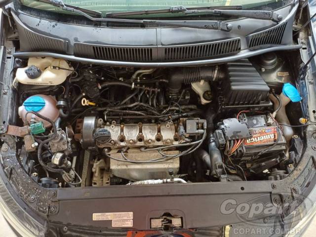 2019 VOLKSWAGEN SPACEFOX 