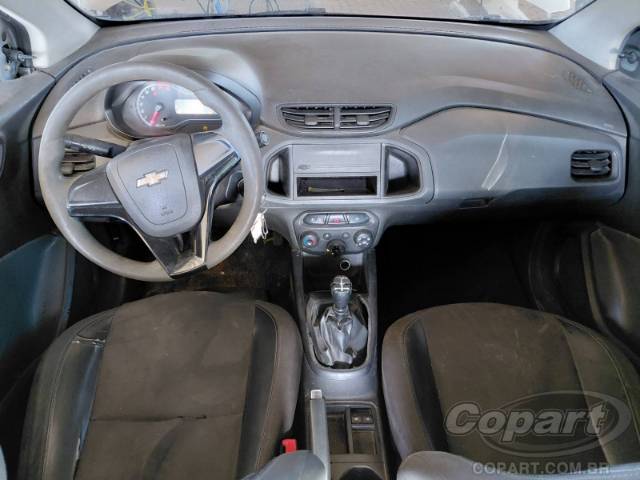 2021 CHEVROLET ONIX PLUS 