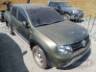 2016 RENAULT DUSTER OROCH 