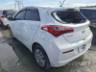 2017 HYUNDAI HB20 
