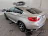 2012 BMW X6 