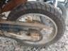 2024 YAMAHA CROSSER 