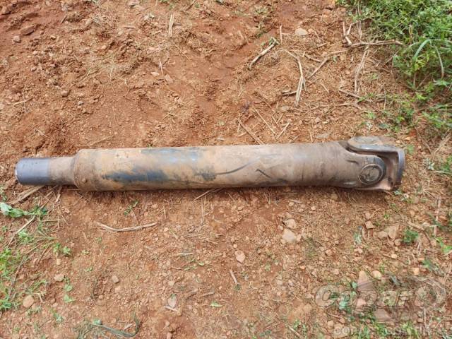 2021 MERCEDES BENZ ACTROS 