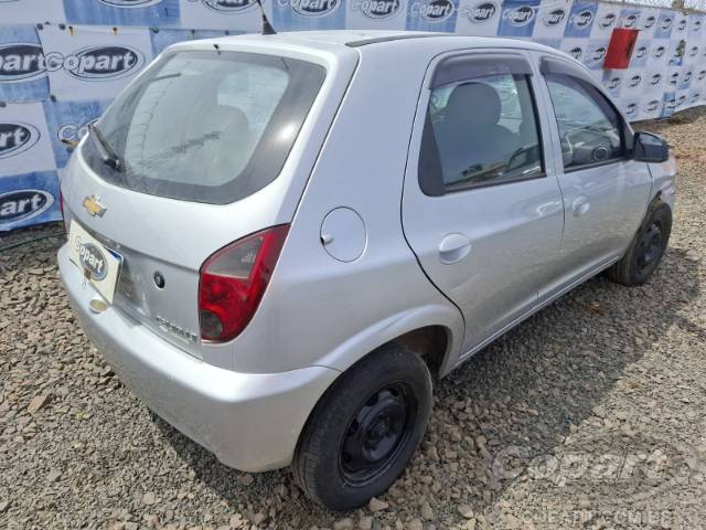 2013 CHEVROLET CELTA 