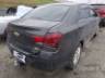 2017 CHEVROLET COBALT 
