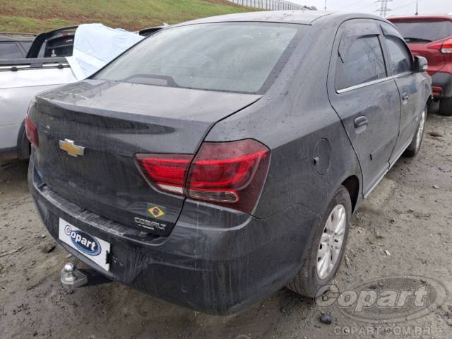 2017 CHEVROLET COBALT 