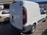 2021 FIAT FIORINO FURGAO 