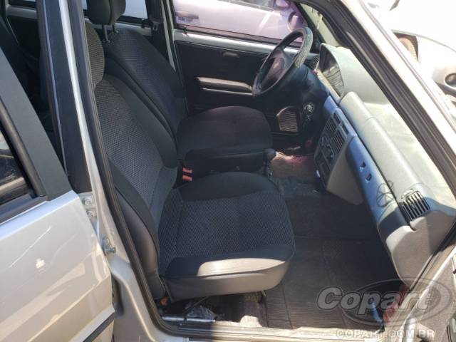 2010 FIAT UNO 