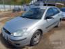 2008 FORD FOCUS SEDAN 