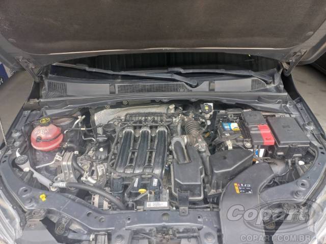 2023 CHEVROLET ONIX 
