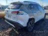 2025 TOYOTA COROLLA CROSS 