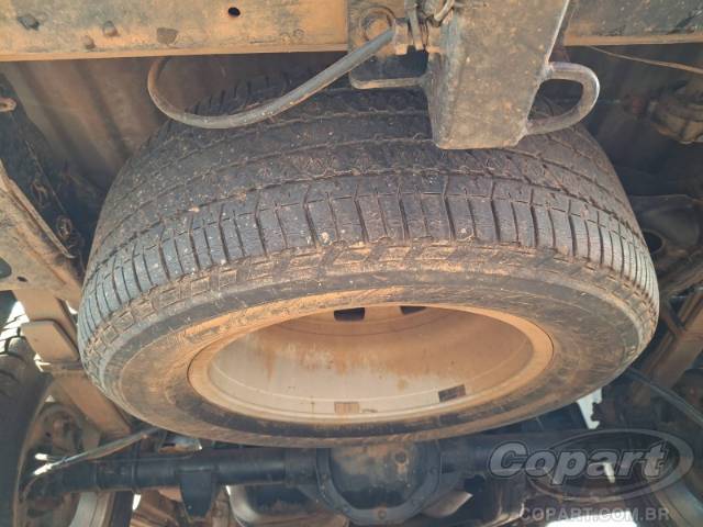 2012 VOLKSWAGEN AMAROK 