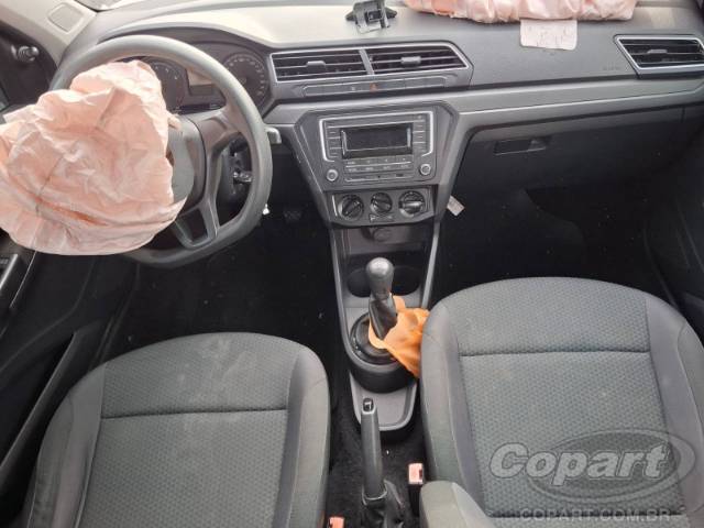 2017 VOLKSWAGEN GOL 