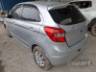 2015 FORD KA 