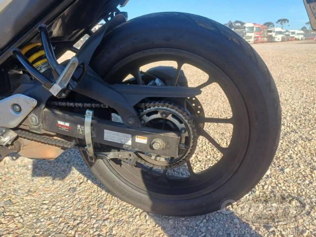 2023 YAMAHA FZ25 FAZER 