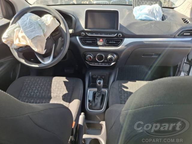 2025 HYUNDAI HB20 