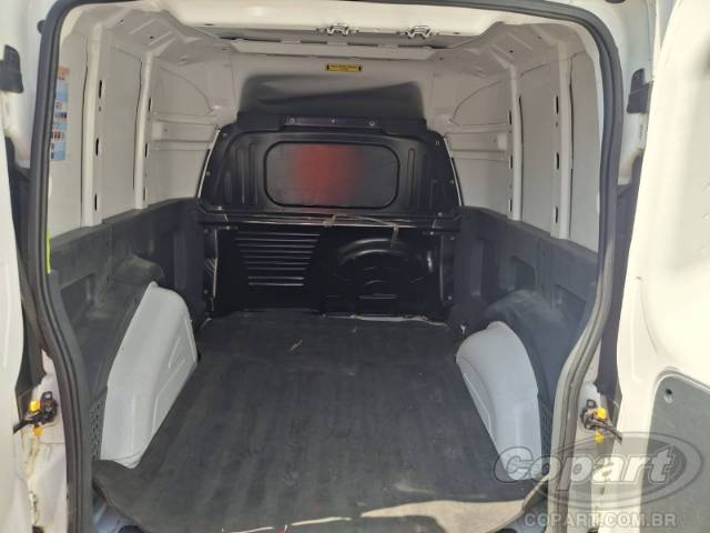 2025 FIAT FIORINO FURGAO 