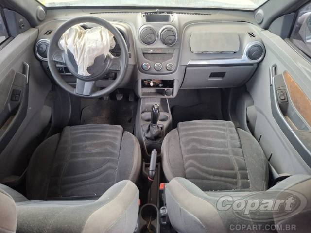 2013 CHEVROLET AGILE 