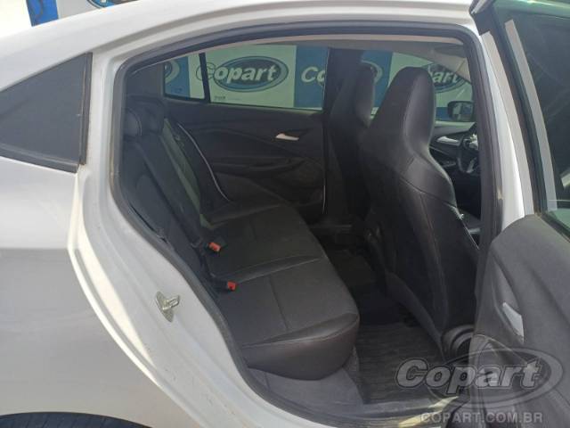 2025 CHEVROLET ONIX PLUS 