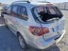 2008 VOLKSWAGEN SPACEFOX 