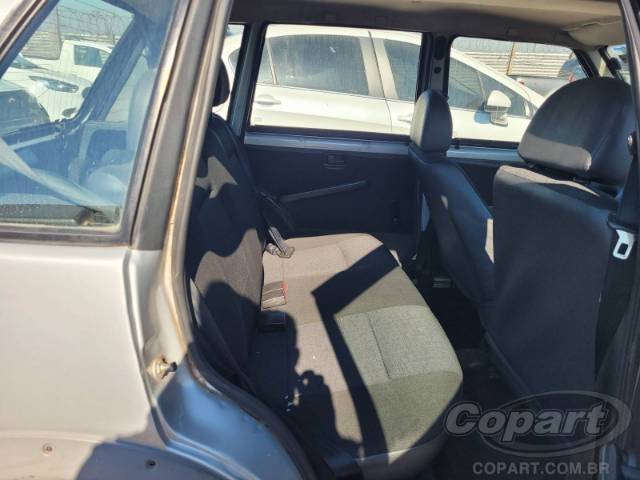 2009 FIAT UNO 