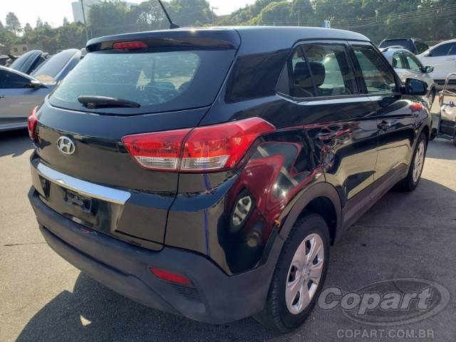 2019 HYUNDAI CRETA 