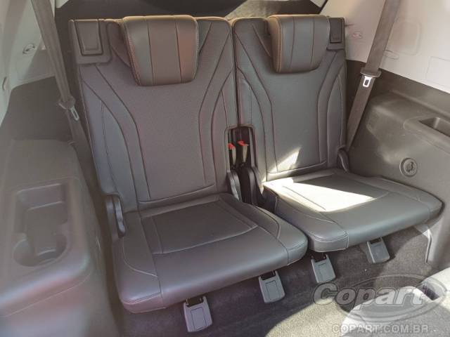 2023 CAOA CHERY TIGGO 8 