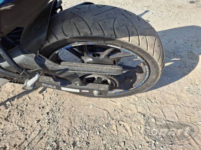 2024 YAMAHA FZ25 FAZER 