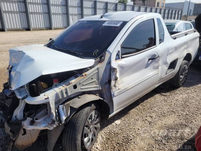 2015 CHEVROLET MONTANA 