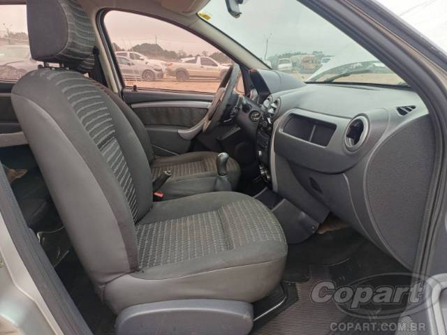 2012 RENAULT SANDERO 