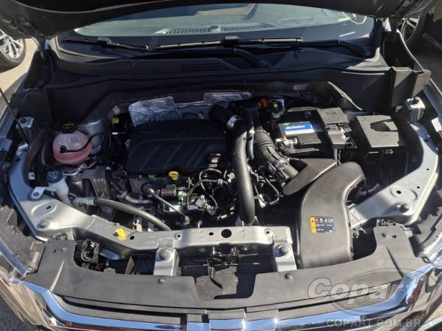 2026 CHEVROLET MONTANA 