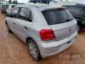 2021 VOLKSWAGEN GOL 
