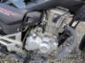 2025 HONDA CG 160 