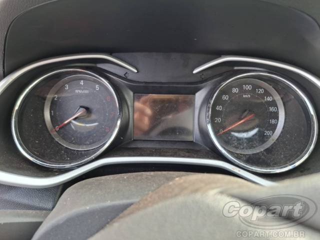 2025 CHEVROLET ONIX 