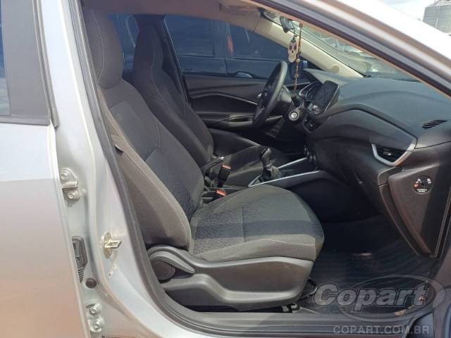 2020 CHEVROLET ONIX 