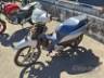 2020 HONDA BIZ 