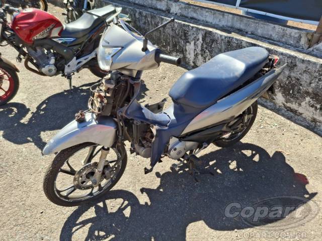 2020 HONDA BIZ 