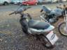 2006 HONDA BIZ 125 