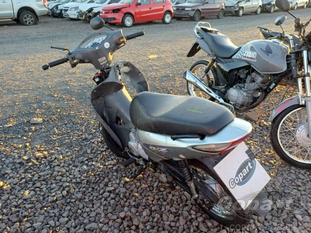 2006 HONDA BIZ 125 