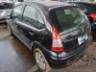 2011 CITROEN C3 