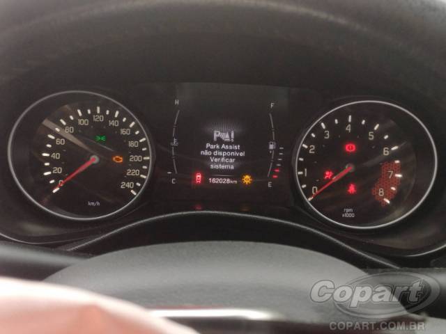 2018 FIAT TORO 