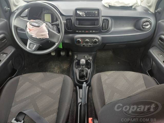 2025 FIAT MOBI 