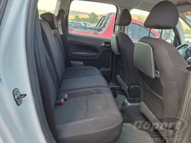 2013 CITROEN C3 PICASSO 