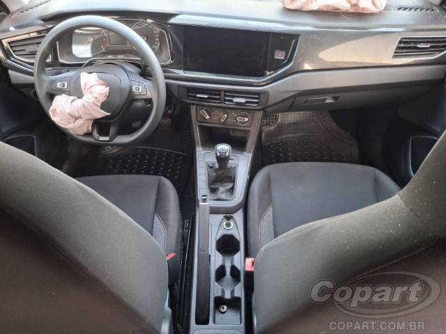 2026 VOLKSWAGEN POLO 
