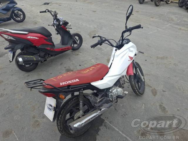2022 HONDA POP 