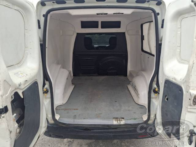 2022 FIAT FIORINO FURGAO 
