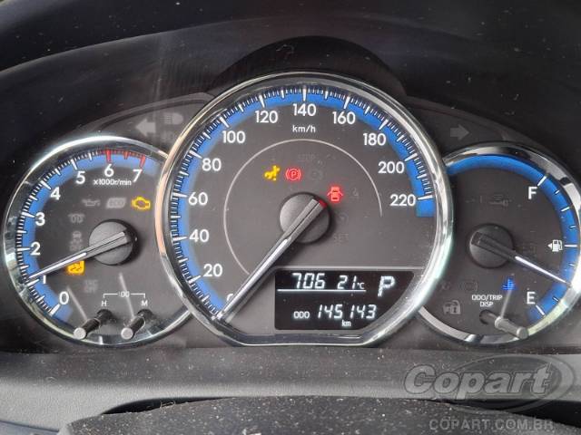 2019 TOYOTA YARIS SEDA 