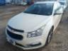 2015 CHEVROLET CRUZE HATCH 